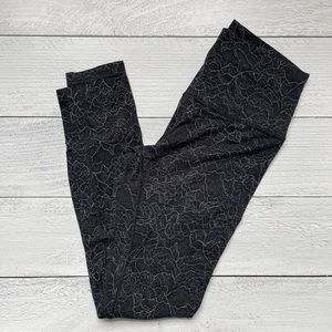 lululemon lacescape align leggings 25”